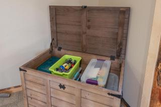 Gold Nugget Lodge Near Deadwood on 5 Wooded Acres! - 3