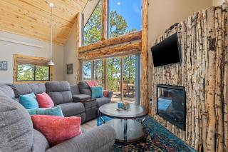 Gold Nugget Lodge Near Deadwood on 5 Wooded Acres! - Lead - 2