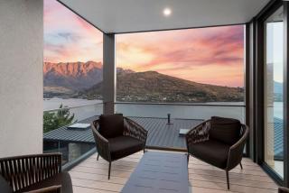 The Rata Luxury Penthouse - Queenstown - 7