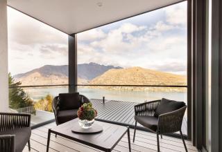 The Rata Luxury Penthouse - 6