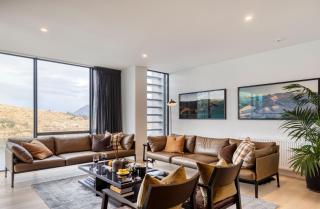The Rata Luxury Penthouse - Queenstown - 5