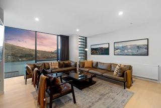 The Rata Luxury Penthouse - Queenstown - 4