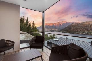 The Rata Luxury Penthouse - Queenstown - 2
