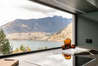 The Rata Luxury Penthouse - Queenstown - 9
