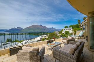 The Star of Queenstown Hill - Queenstown - 6