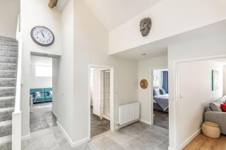 The Old Coach House - Braunton - 8