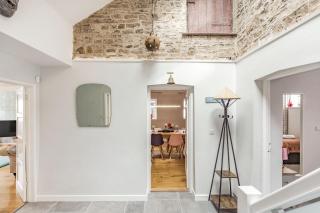 The Old Coach House - Braunton - 2