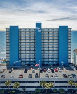 0404 Waters Edge Resort condo - Myrtle Beach - 9