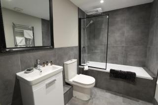 Strength Rooms - Rhyl - 2
