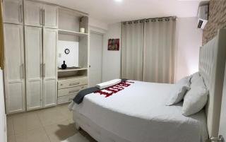 Fully Equipped New 3br Apt–dt–2mins To The Beach - Sosúa - 9