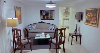 Fully Equipped New 3br Apt–dt–2mins To The Beach - Sosúa - 1