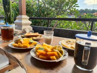 Bagus Homestay - Padangbai - 2