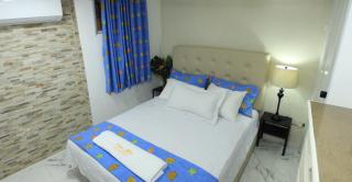 2 Guests 1bed Studio 3min To Beach And Main Street - Sosúa - 0
