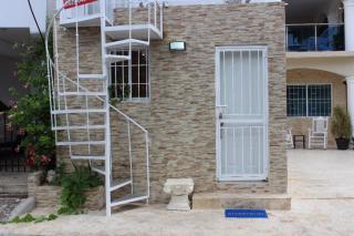 2 Guests 1bed Studio 3min To Beach And Main Street - Sosúa - 1