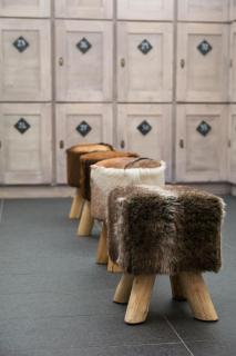 CGH Résidence Boutique Le Lodge Hemera - La Rosière - 4