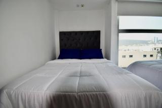 Room in Guest room - Habitacion Tipo Hotel En Obispado - Monterrey - 6