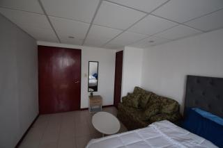 Room in Guest room - Habitacion Tipo Hotel En Obispado - Monterrey - 1