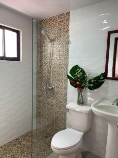 Stylish 2R-2B Apt Near the Beach and Main Street - Sosúa - 7