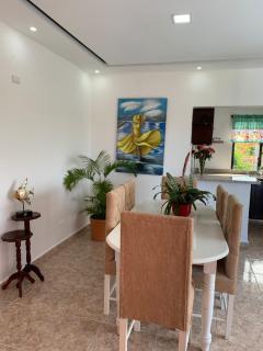 Stylish 2R-2B Apt Near the Beach and Main Street - Sosúa - 4