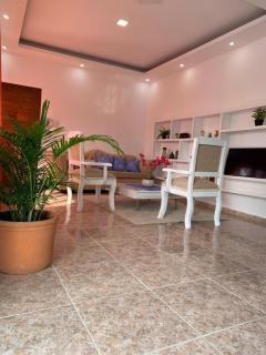 Stylish 2R-2B Apt Near the Beach and Main Street - Sosúa - 3