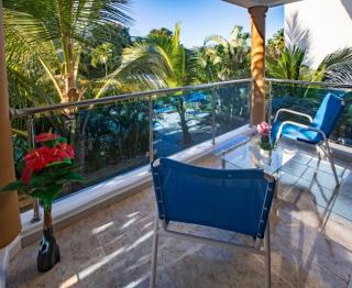 Stylish 2R-2B Apt Near the Beach and Main Street - Sosúa - 2