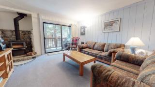 Summit Condominium #41 Condo - Mammoth Lakes - 5