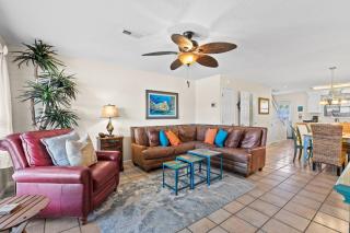 The Shores Pointe Panama Unit F - Panama City Beach - 9
