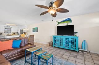 The Shores Pointe Panama Unit F - Panama City Beach - 8