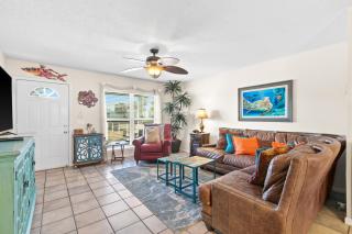 The Shores Pointe Panama Unit F - Panama City Beach - 7