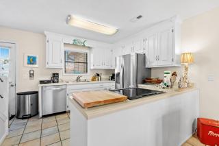 The Shores Pointe Panama Unit F - Panama City Beach - 3