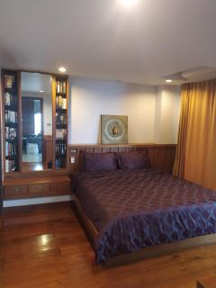 2-Bedroom Khanom Beach Ocean Front Condo - Khanom - 4
