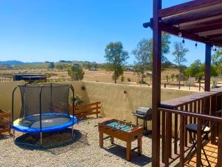 Casa Primavera/ Valle de Guadalupe - Valle de Guadalupe - 3