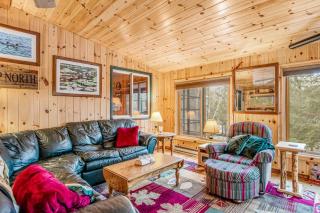 Amber Lake Retreat - 6