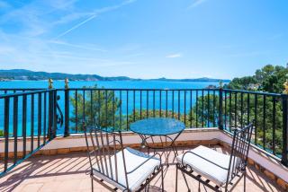 Hotel Cala Fornells - Paguera - 7