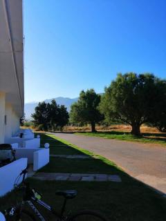 Ledakis Studios - Frangokastello - 6
