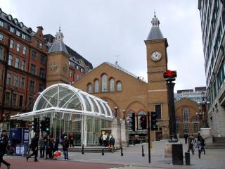 GORGEOUS FlatC Central London Liverpool St Station - London - 5