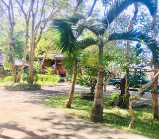 Pahiluna Guesthouse - 2