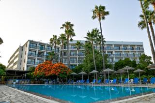 Veronica Hotel - Paphos - 0