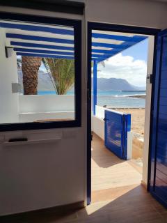 APARTAMENTO LA SAMA - Caleta de Sebo - 6