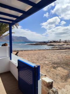 APARTAMENTO LA SAMA - Caleta de Sebo - 2