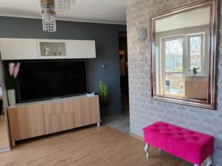 Apartament Nadmorski - Colberga - 9