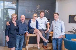 Weingut Kernwein - Seinsheim - 5