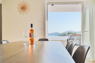 Luxury sea view villa Biograd - Biograd na Moru - 3