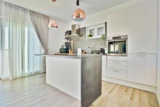 Luxury sea view villa Biograd - 1