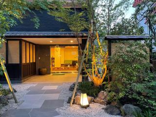 Hotel Fukudaya - Tokio - 3