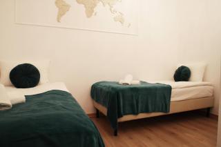 Cosy & Perfect Located Apartment - Cracovia - 3