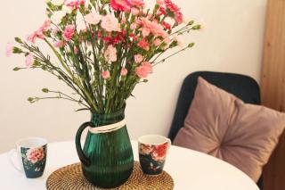Cosy & Perfect Located Apartment - 7