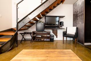 Auberge Sutton Brouerie - 4