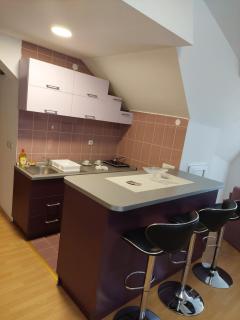 Apartmani Milojić - Soko Banja - 6