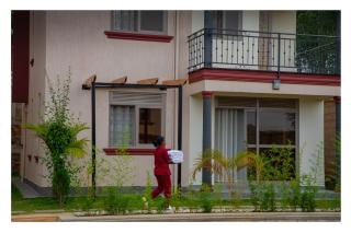 Nataaha Hotels - 8